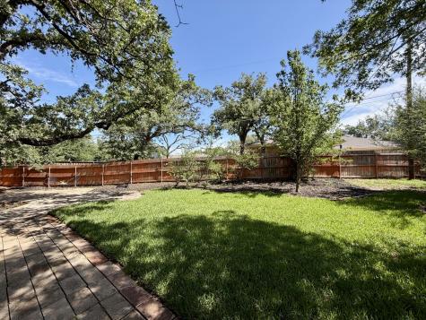3609 Country Club Road Arlington TX 76013