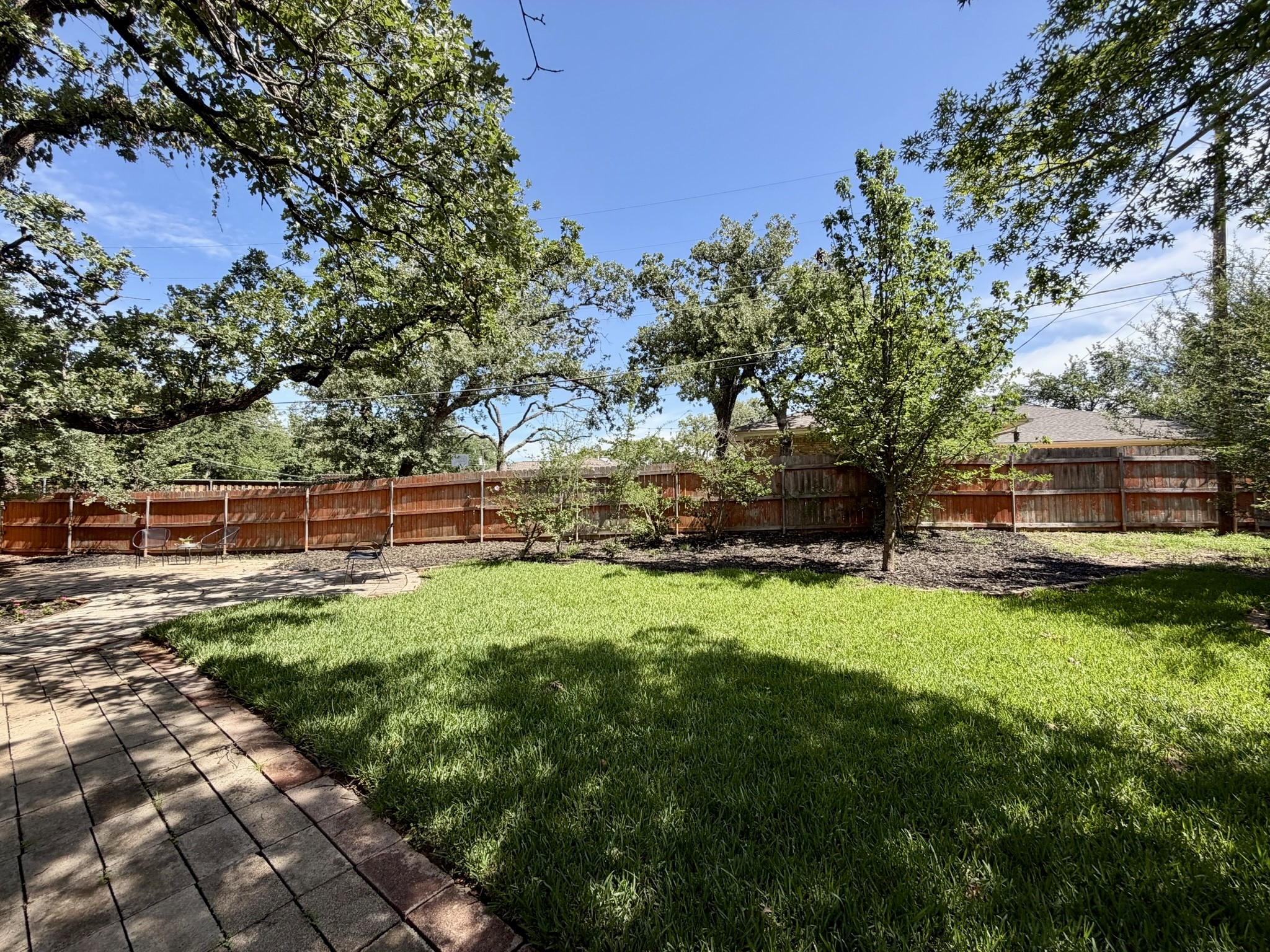 3609 Country Club Road Arlington TX 76013