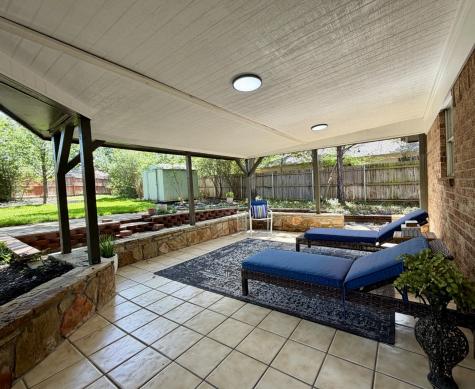 3609 Country Club Road Arlington TX 76013