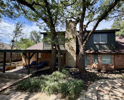 3609 Country Club Road Arlington TX 76013
