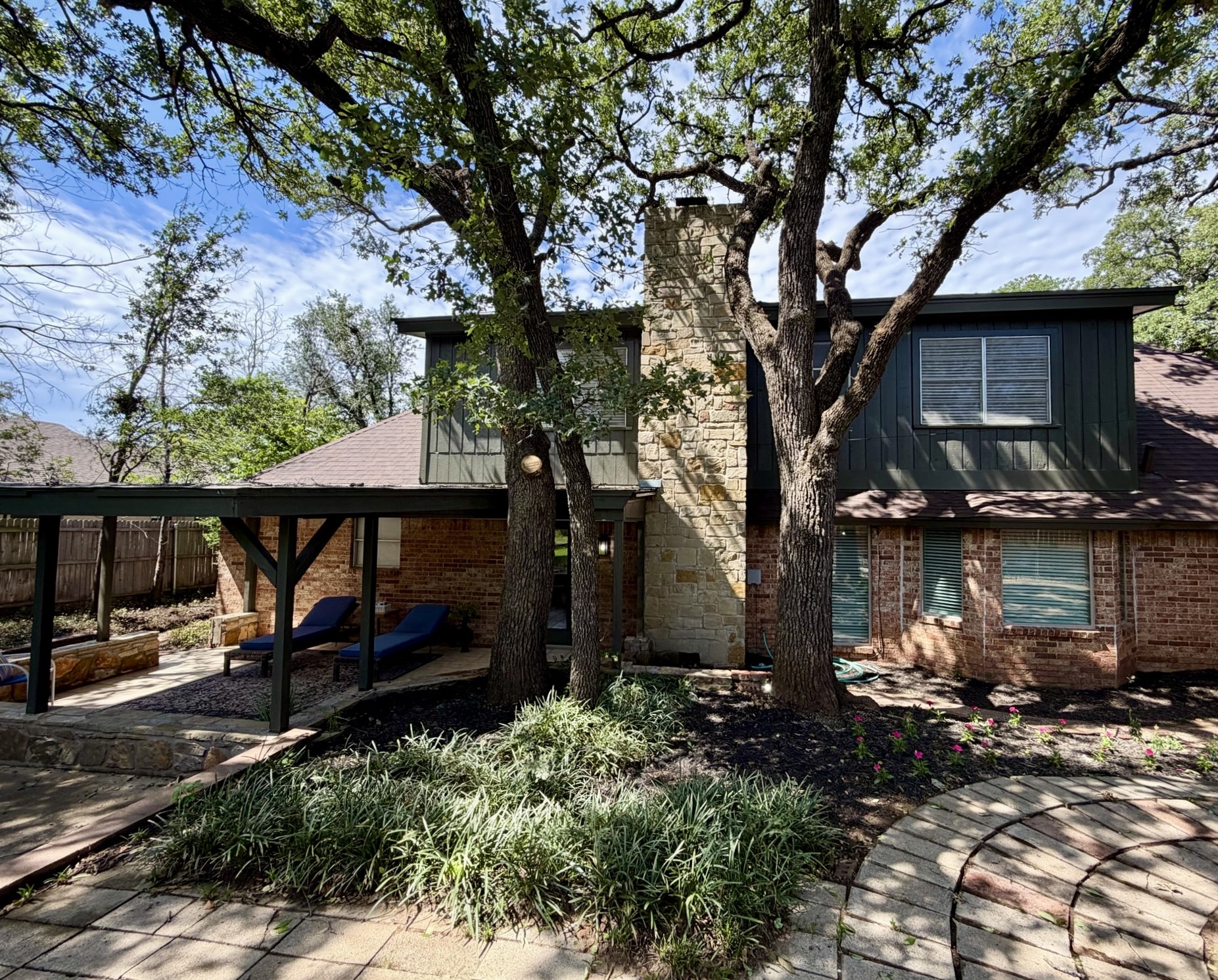 3609 Country Club Road Arlington TX 76013