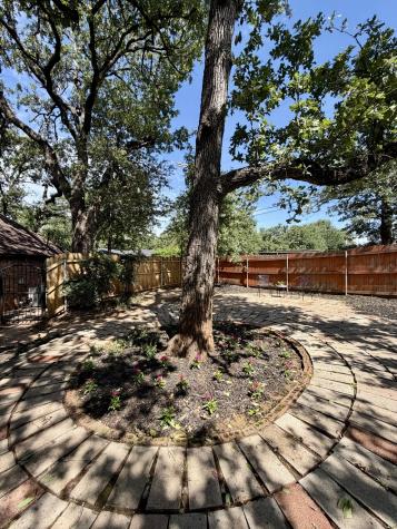 3609 Country Club Road Arlington TX 76013