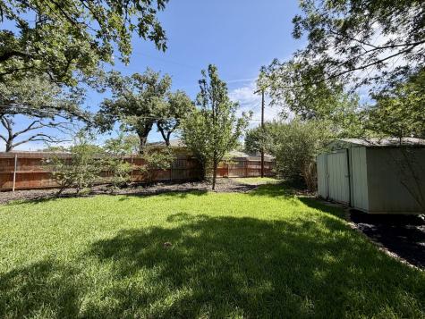 3609 Country Club Road Arlington TX 76013