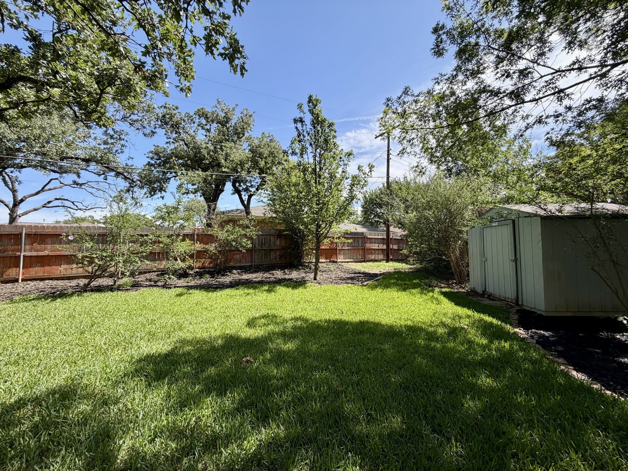 3609 Country Club Road Arlington TX 76013