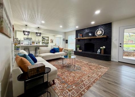 3609 Country Club Road Arlington TX 76013