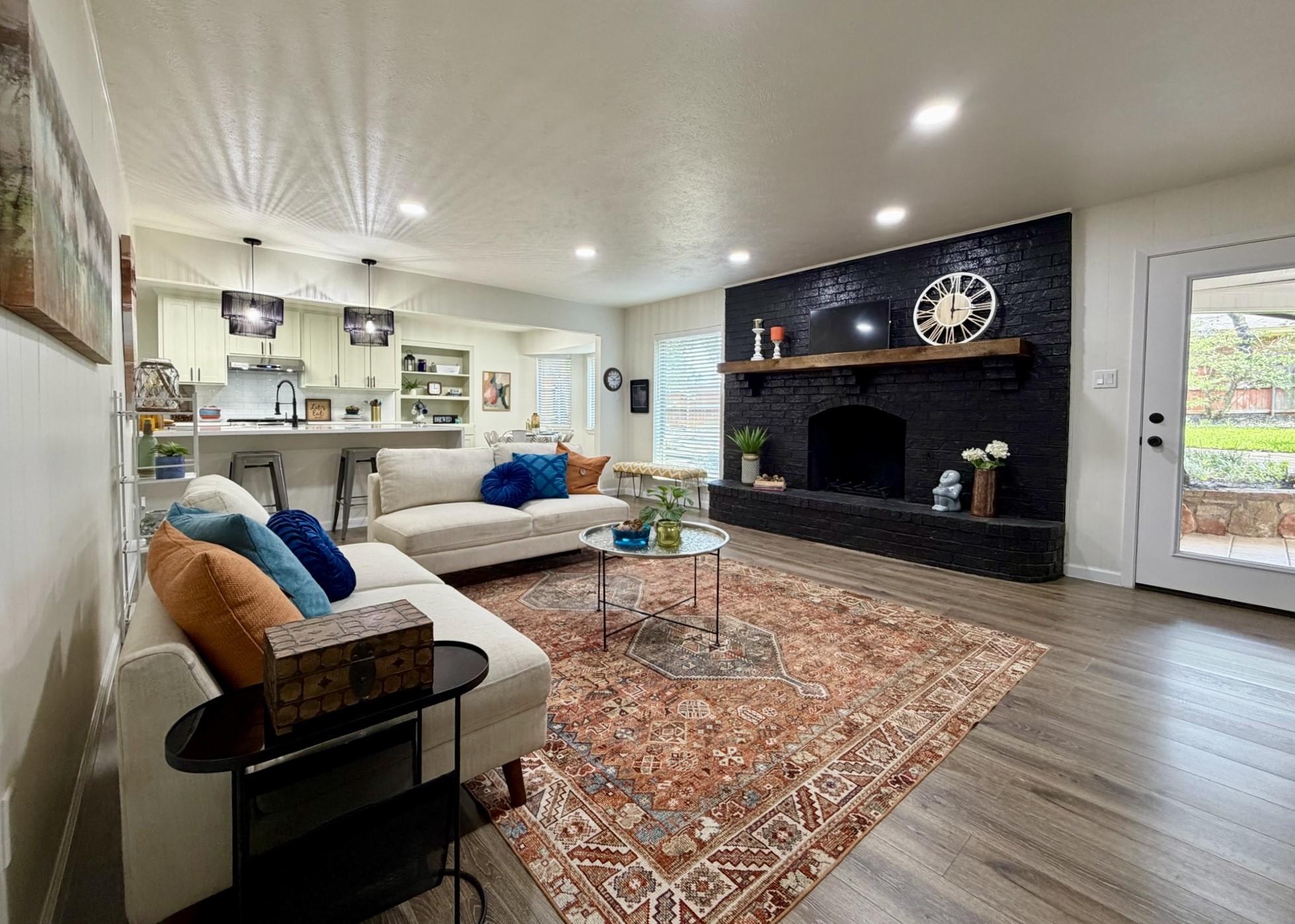 3609 Country Club Road Arlington TX 76013