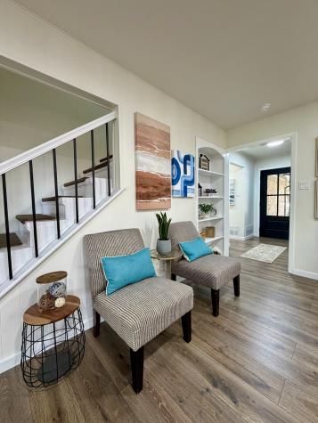 3609 Country Club Road Arlington TX 76013