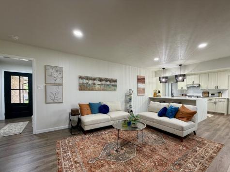 3609 Country Club Road Arlington TX 76013