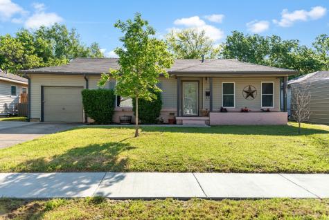 3548 Rita Lane Haltom City TX 76117