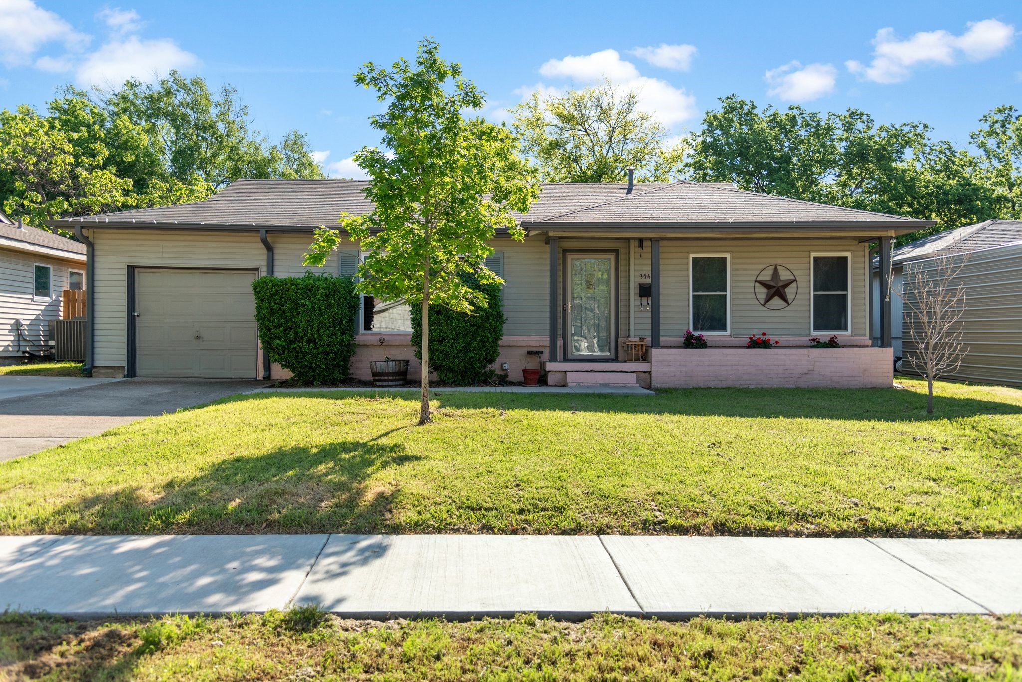3548 Rita Lane Haltom City TX 76117
