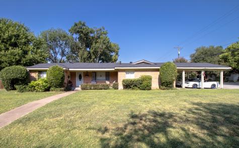 3629 Jonette Drive Richland Hills TX 76118