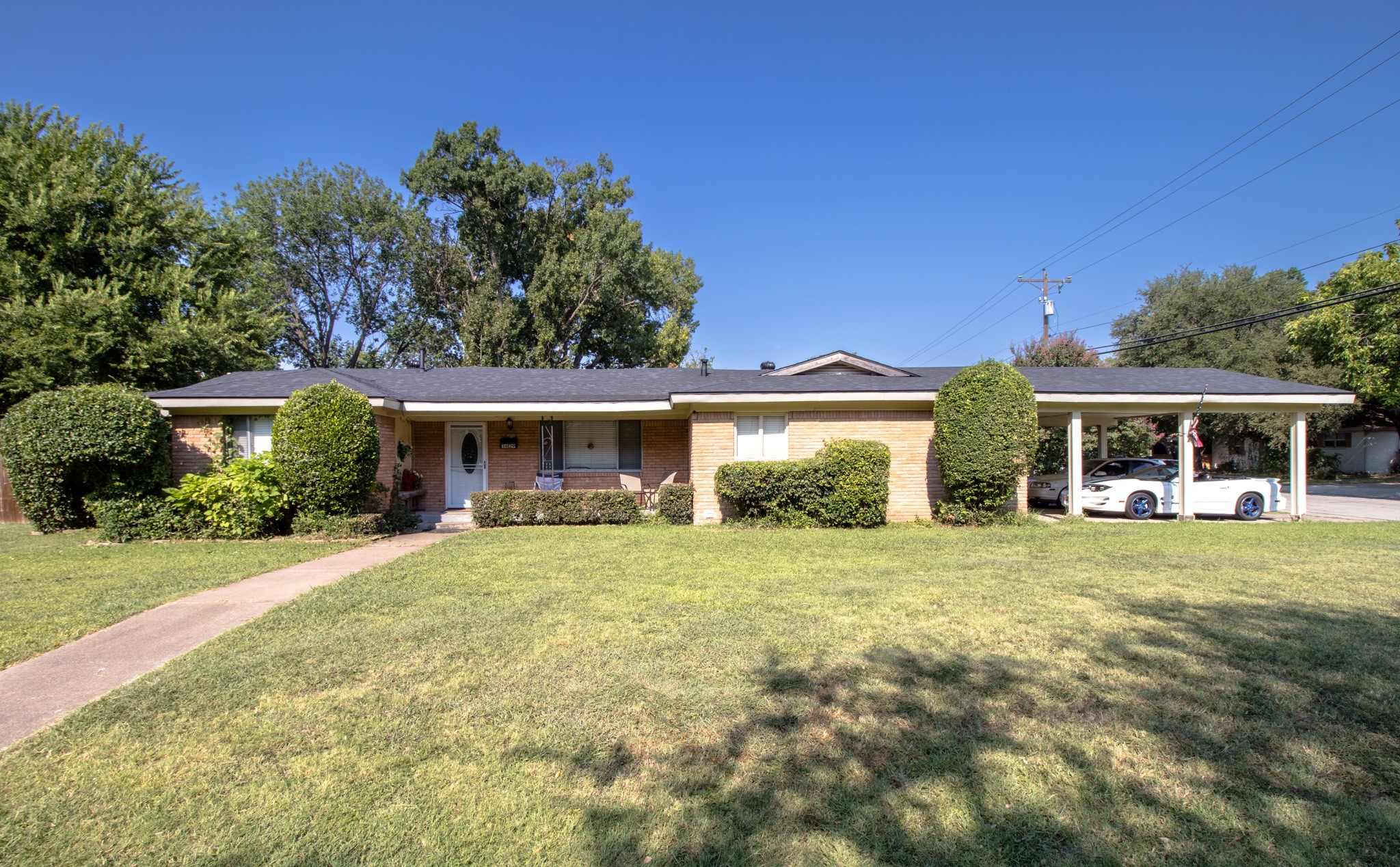 3629 Jonette Drive Richland Hills TX 76118