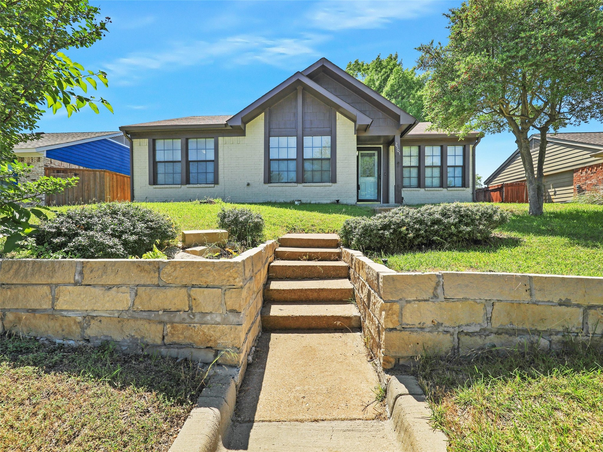 2501 High Hollow Drive Garland TX 75041