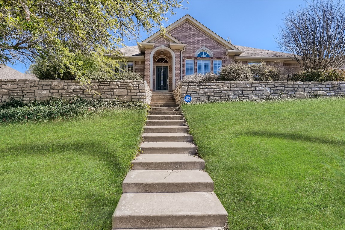 2018 Country Brook Drive Weatherford TX 76087