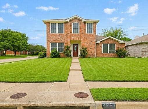 2471 Mallory Lane Lancaster TX 75134