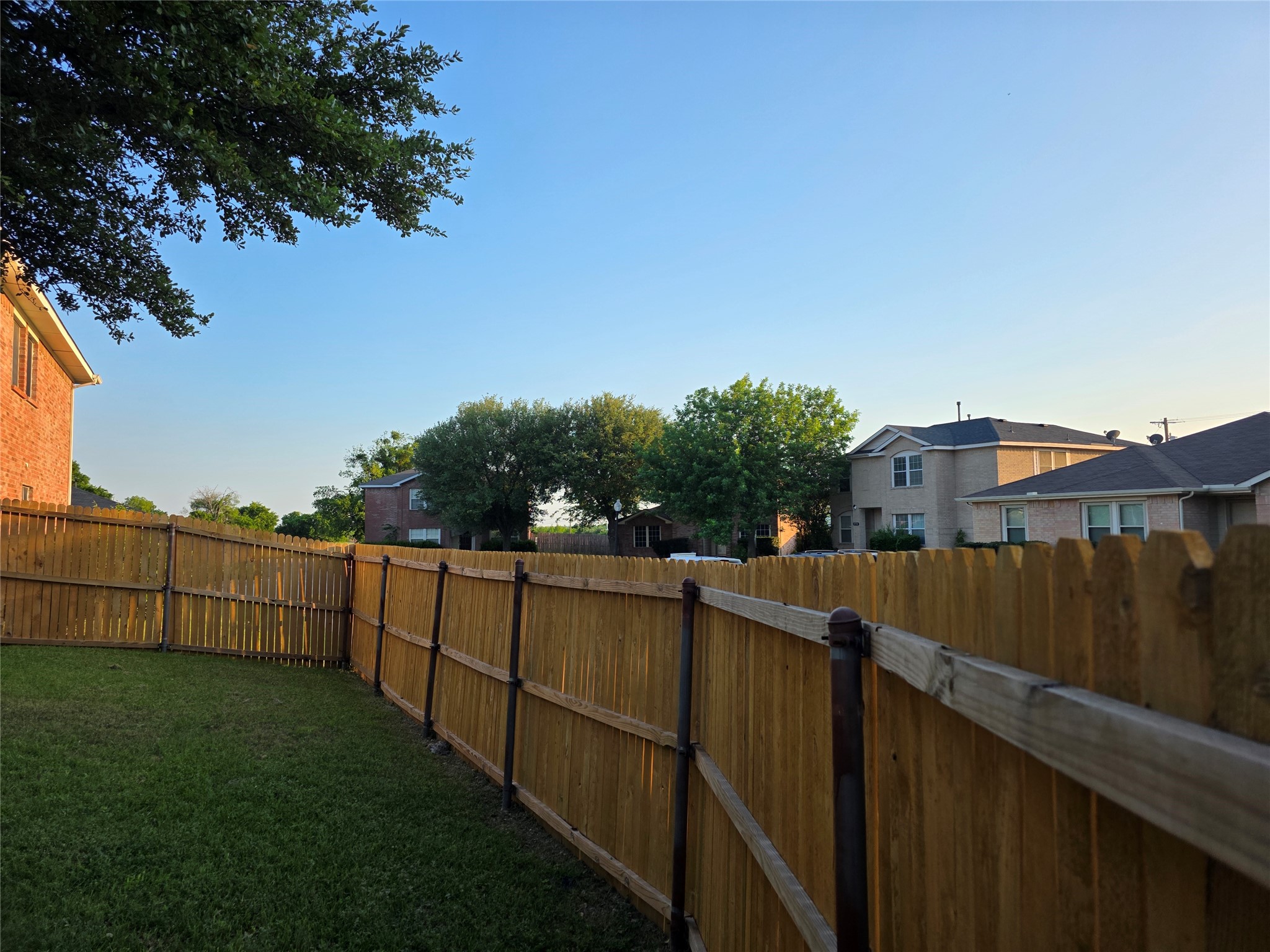 2471 Mallory Lane Lancaster TX 75134