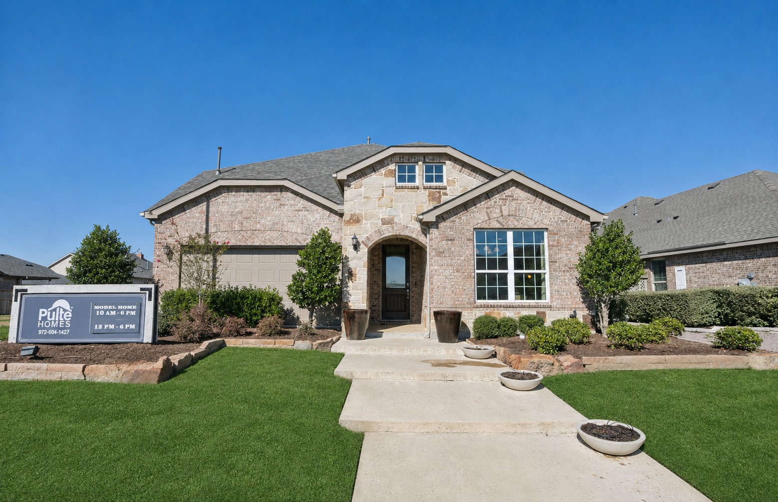 1012 Pearl Place Northlake TX 76247