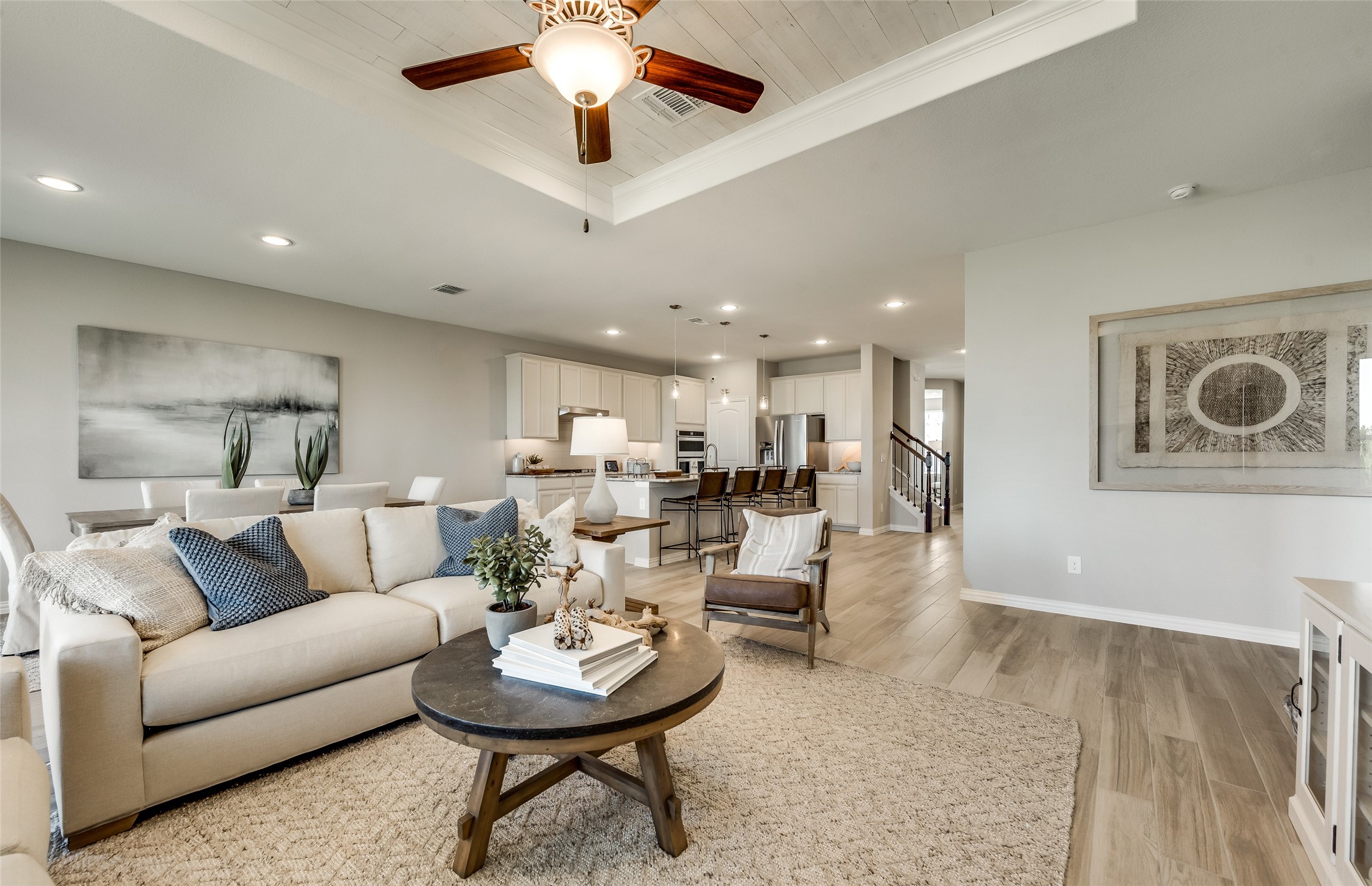 1012 Pearl Place Northlake TX 76247