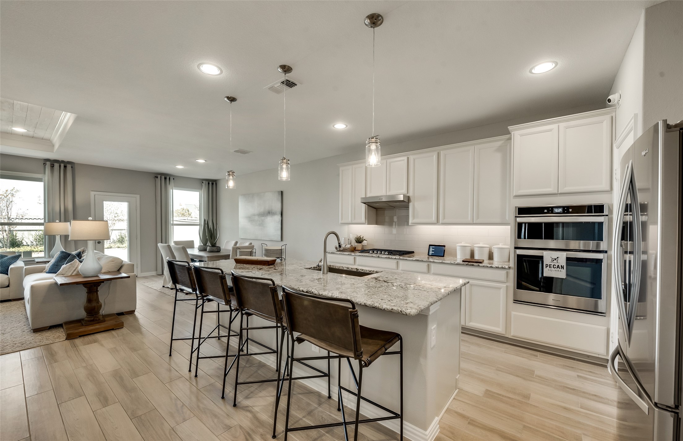 1012 Pearl Place Northlake TX 76247