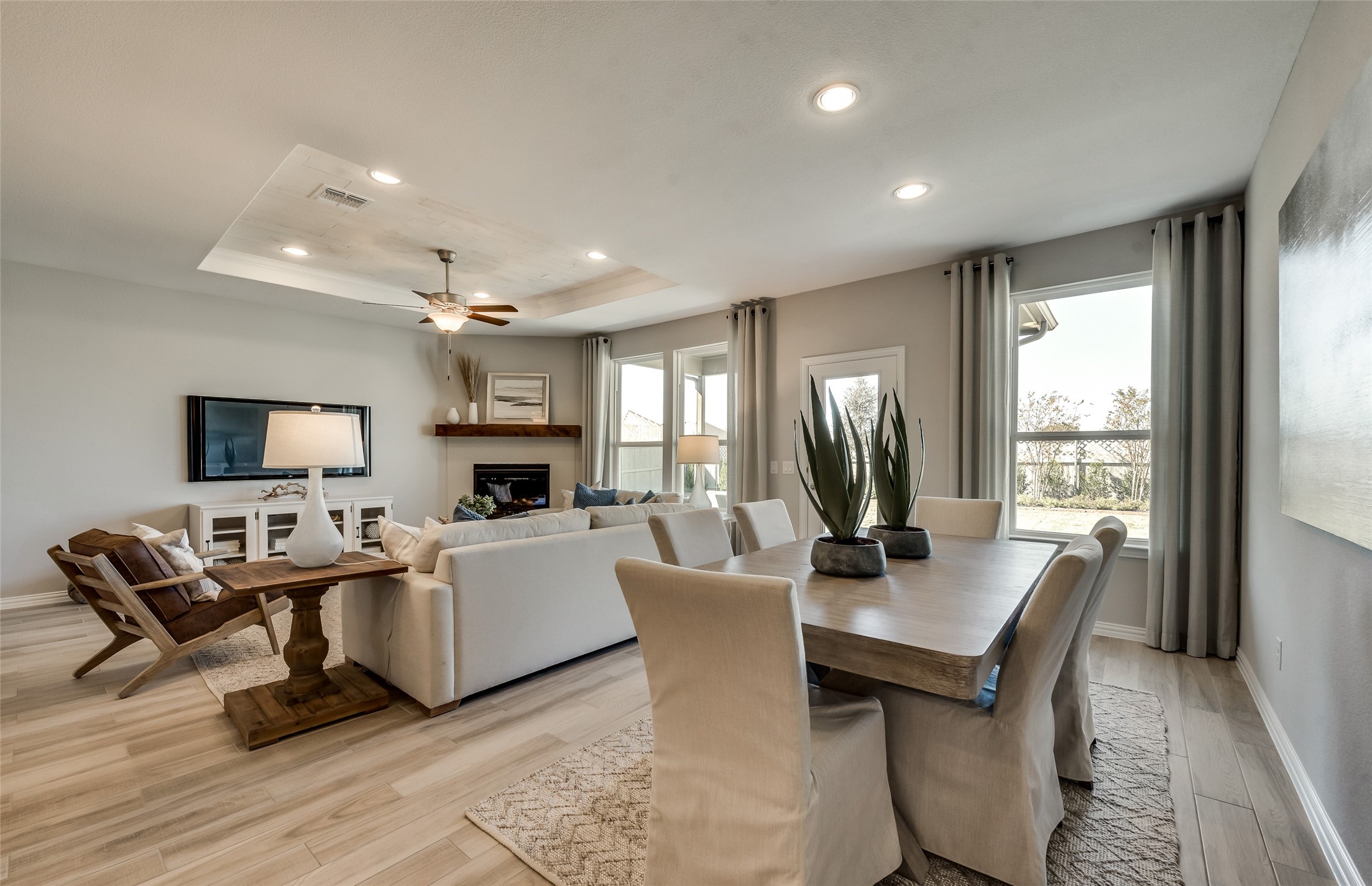 1012 Pearl Place Northlake TX 76247