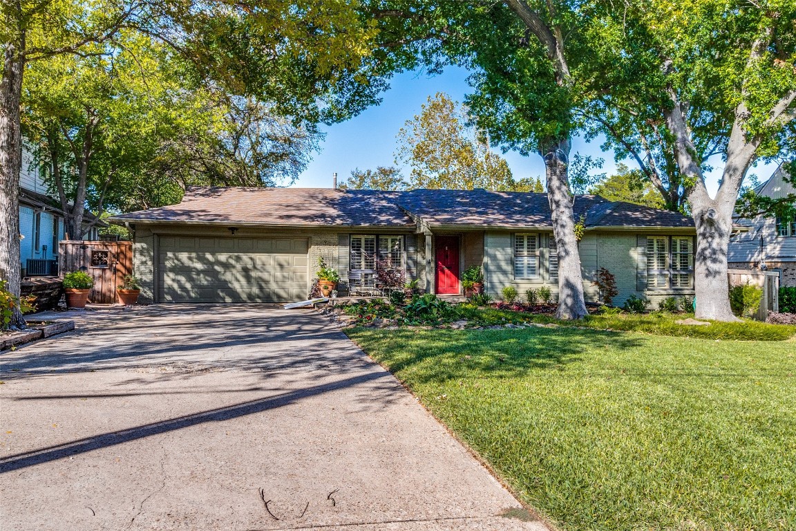 6557 Dykes Way Dallas TX 75230
