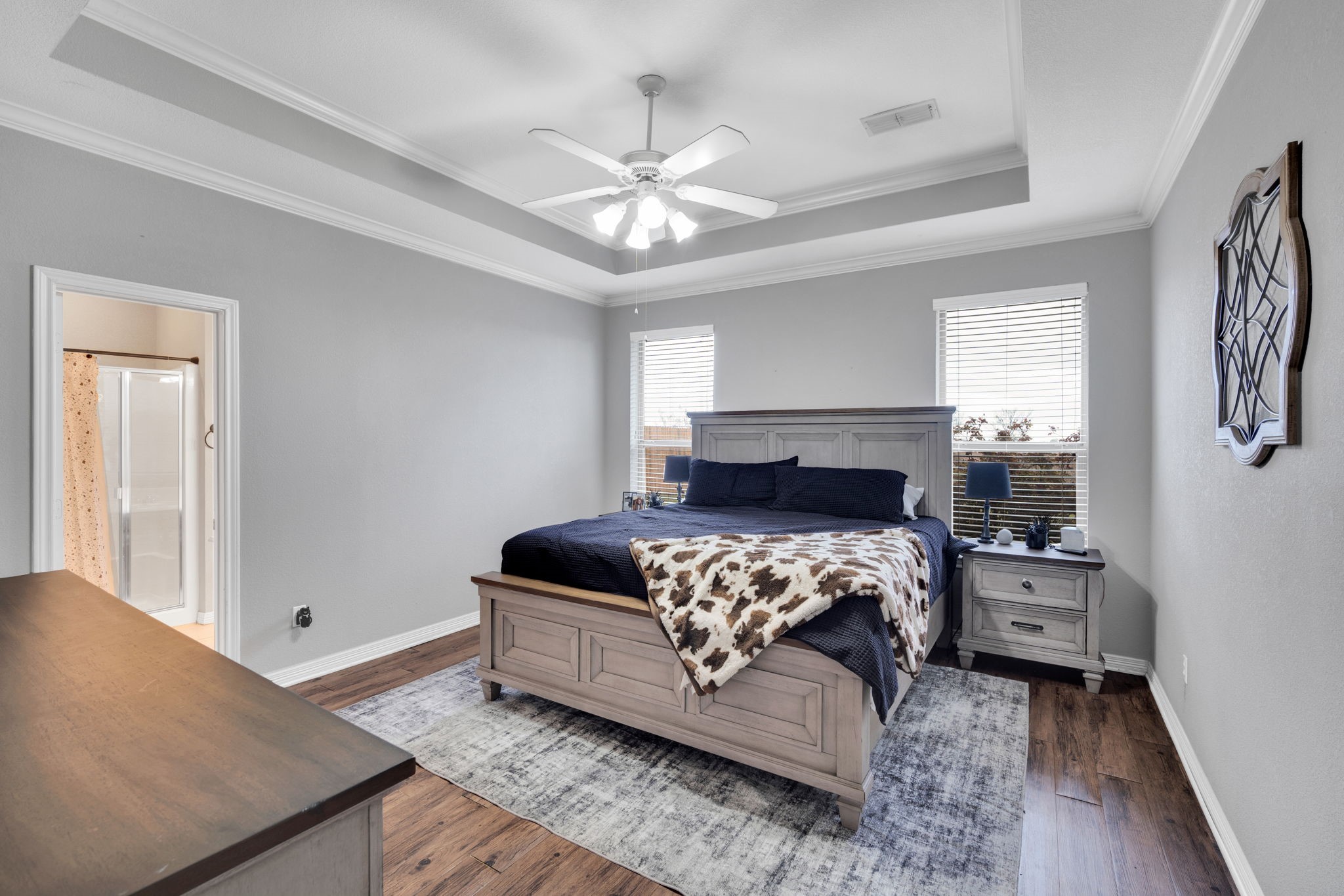 1305 Louise Lane Ennis TX 75119