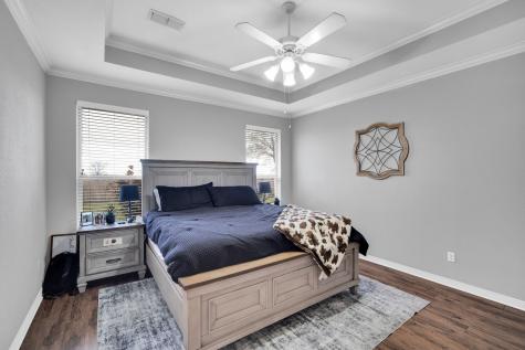1305 Louise Lane Ennis TX 75119