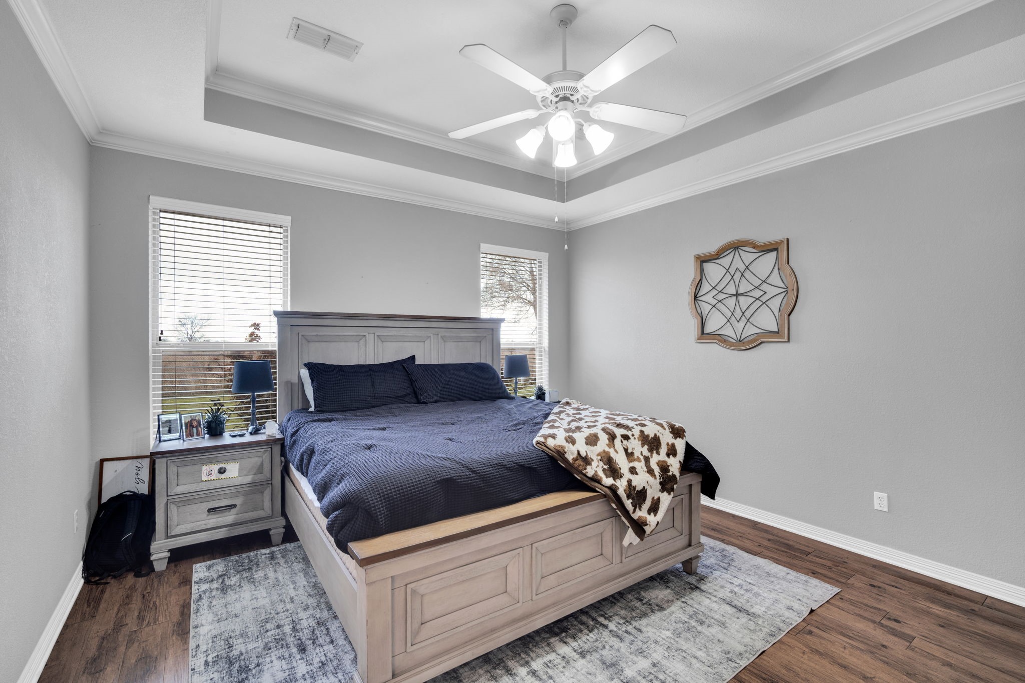 1305 Louise Lane Ennis TX 75119