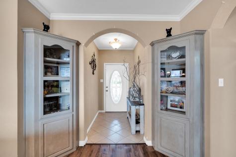 1305 Louise Lane Ennis TX 75119