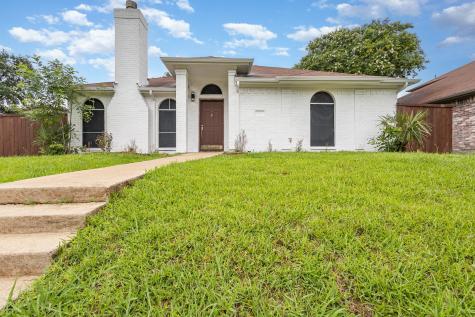 2833 Bent Brook Drive Mesquite TX 75181