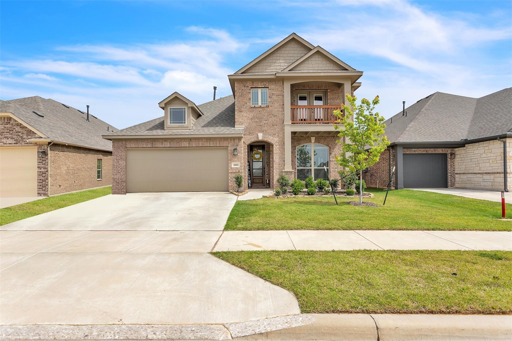4444 Blue Mist Drive Fort Worth TX 76036