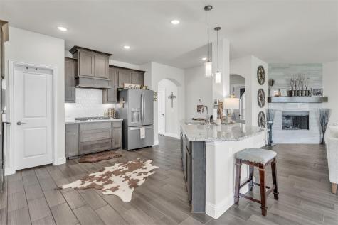 4444 Blue Mist Drive Fort Worth TX 76036