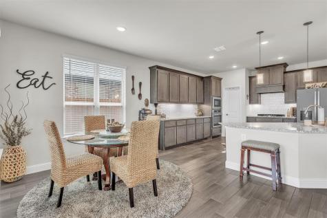 4444 Blue Mist Drive Fort Worth TX 76036