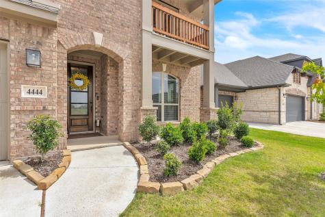 4444 Blue Mist Drive Fort Worth TX 76036