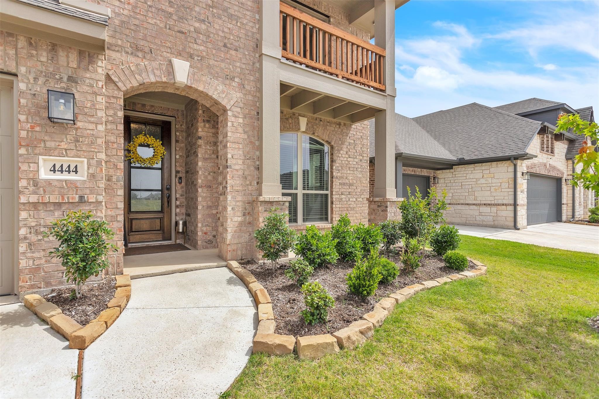4444 Blue Mist Drive Fort Worth TX 76036