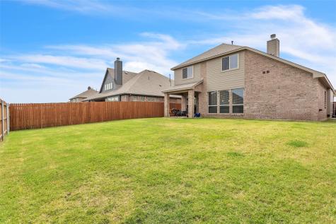 4444 Blue Mist Drive Fort Worth TX 76036