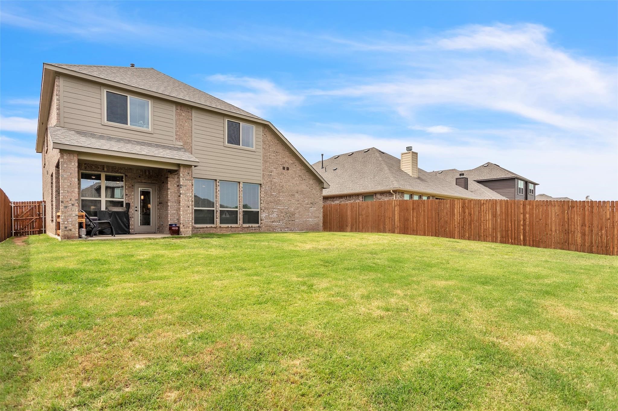 4444 Blue Mist Drive Fort Worth TX 76036