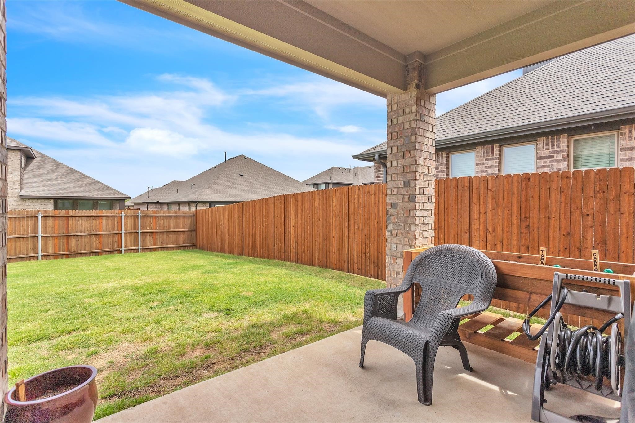 4444 Blue Mist Drive Fort Worth TX 76036