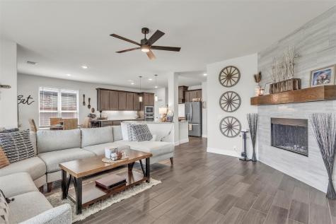 4444 Blue Mist Drive Fort Worth TX 76036