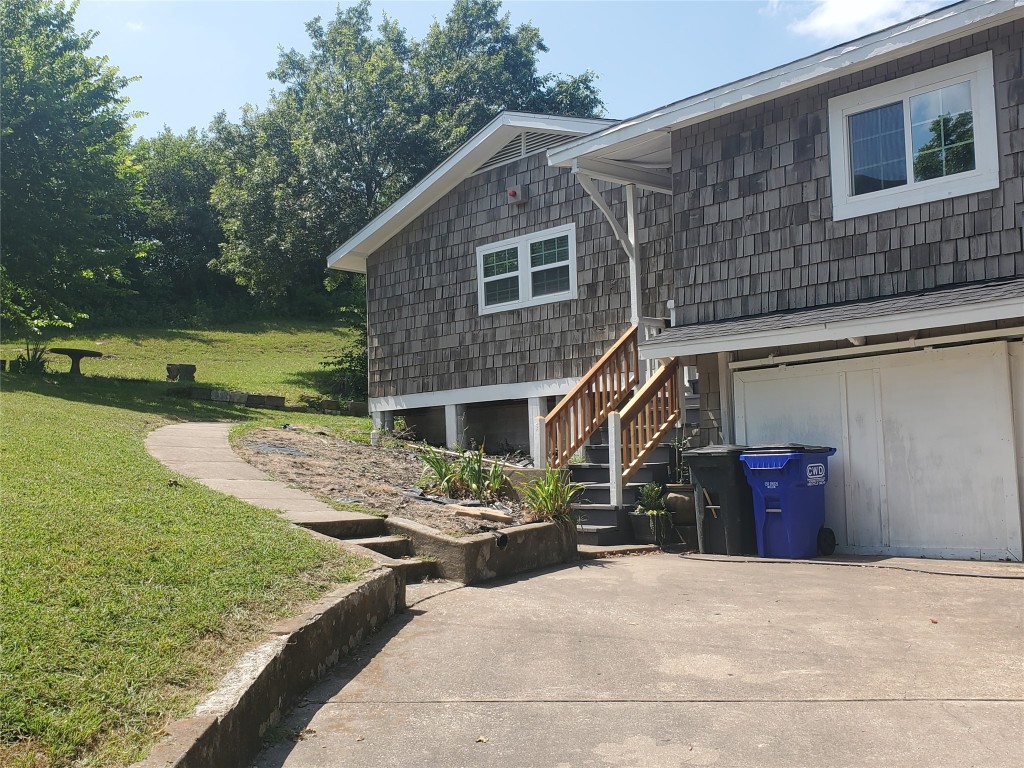 525 Marquette Avenue Azle TX 76020