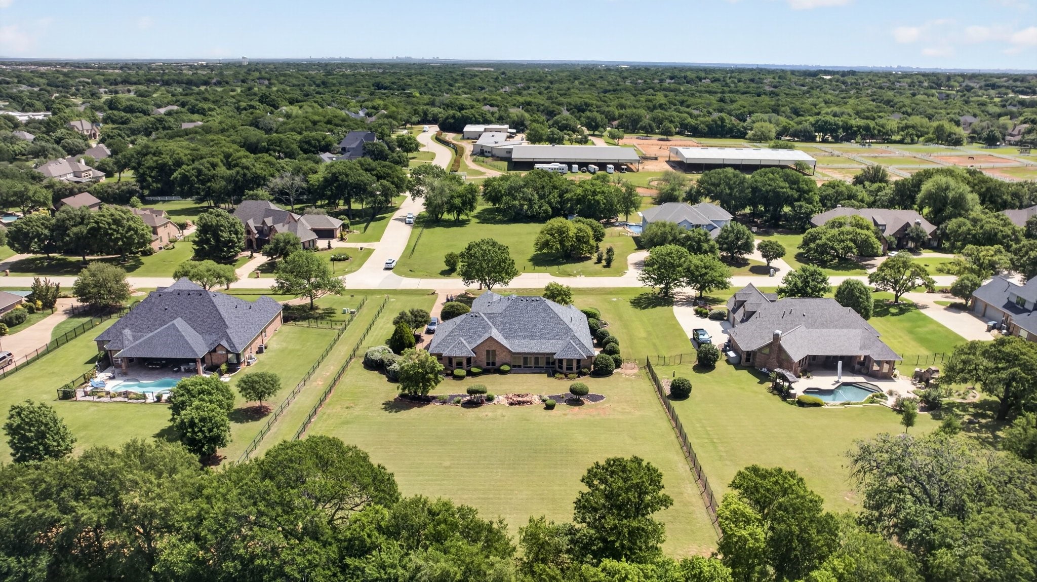 4509 Trotter Lane Flower Mound TX 75028
