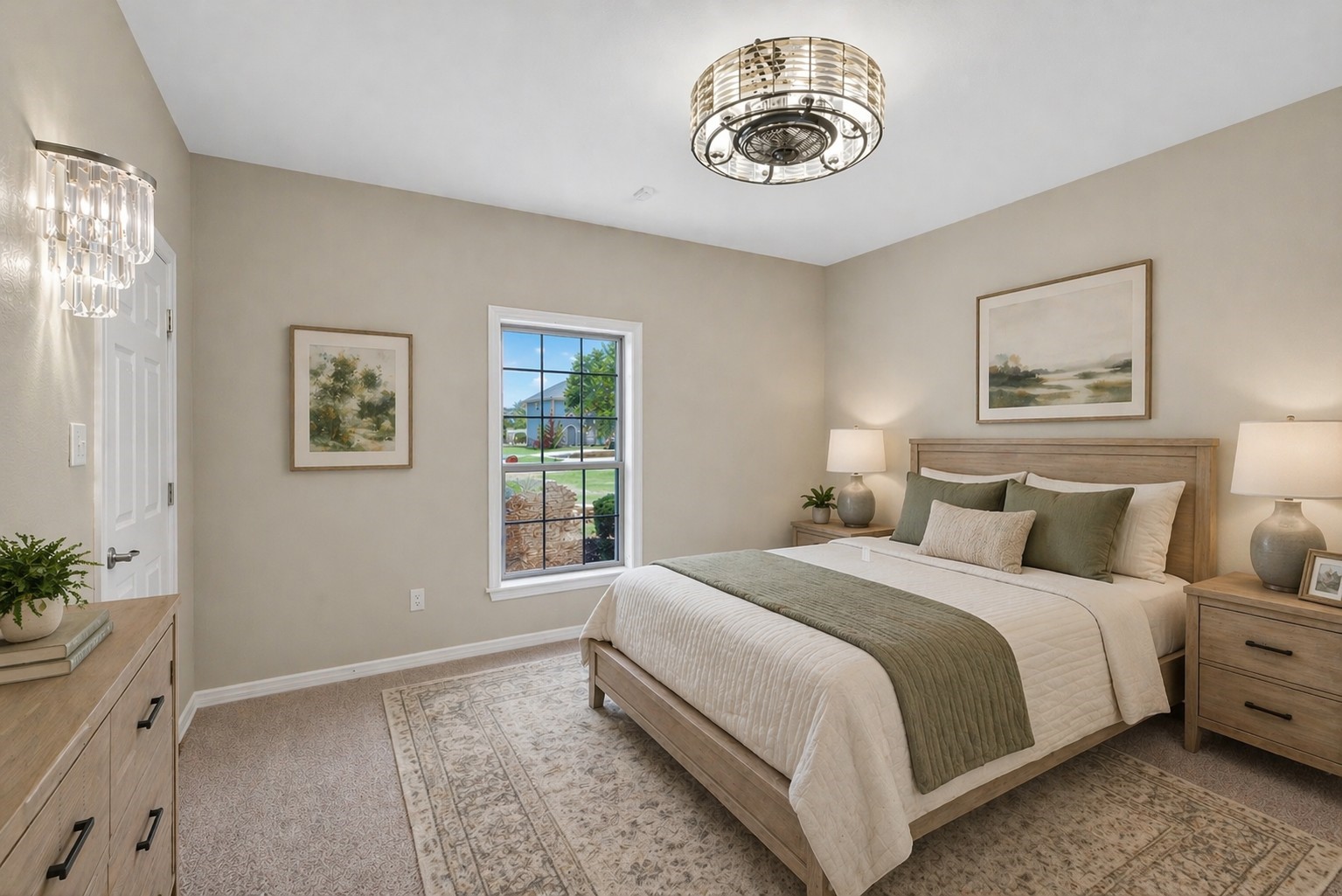 4509 Trotter Lane Flower Mound TX 75028