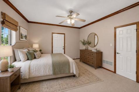 4509 Trotter Lane Flower Mound TX 75028