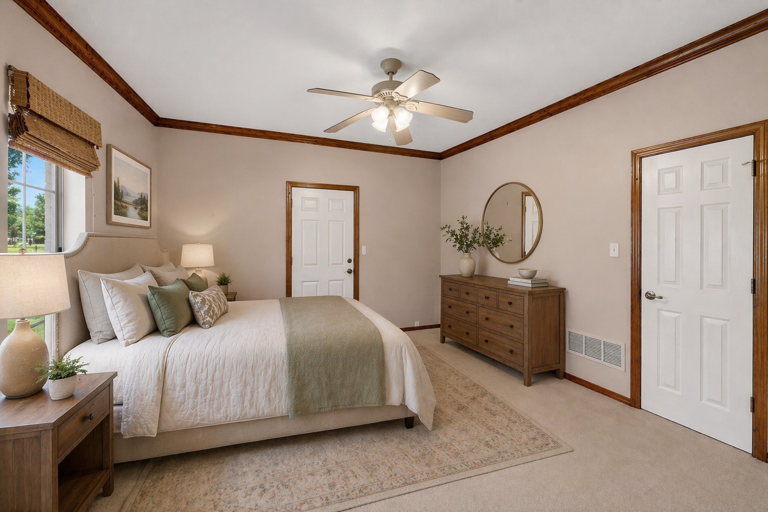 4509 Trotter Lane Flower Mound TX 75028