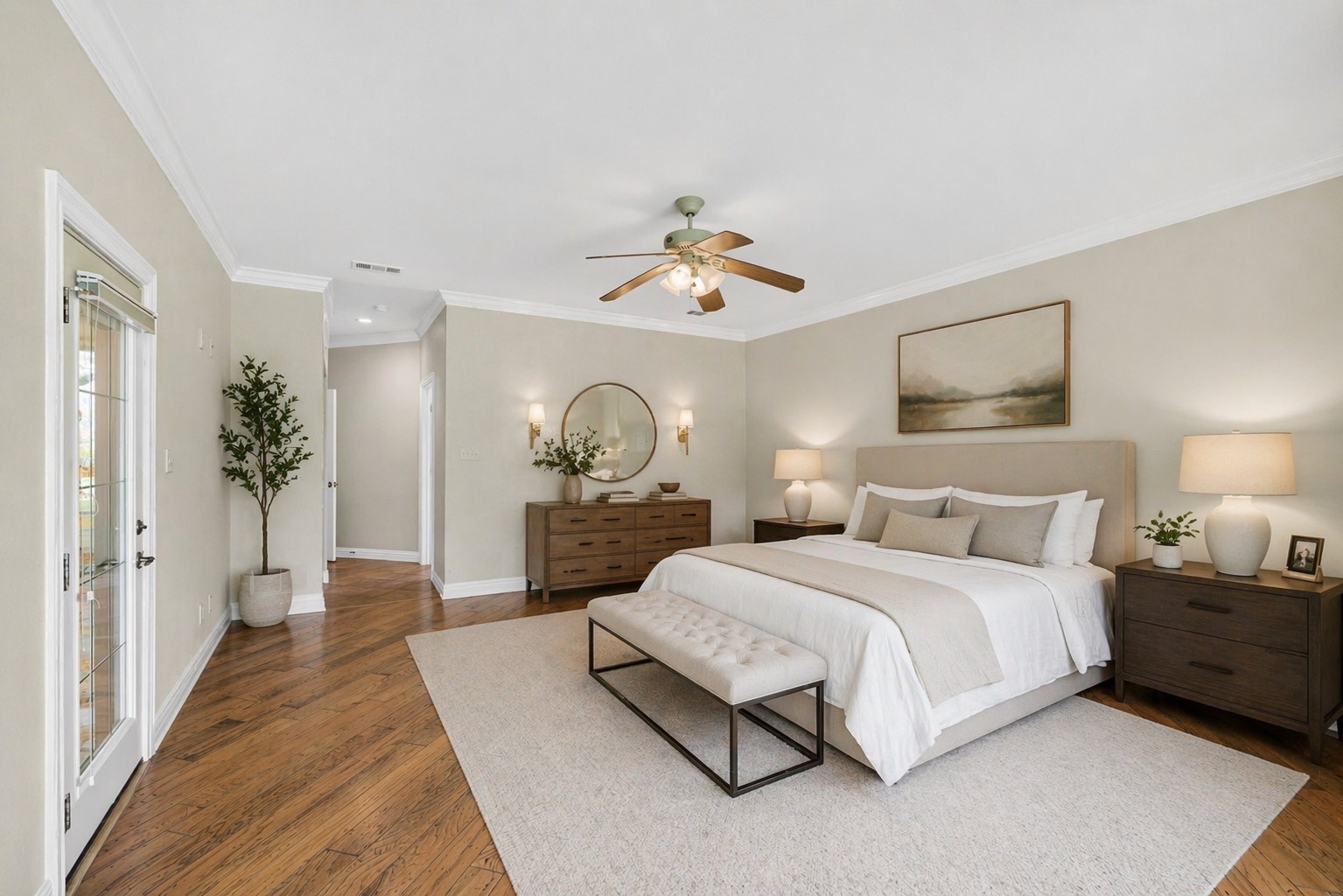 4509 Trotter Lane Flower Mound TX 75028