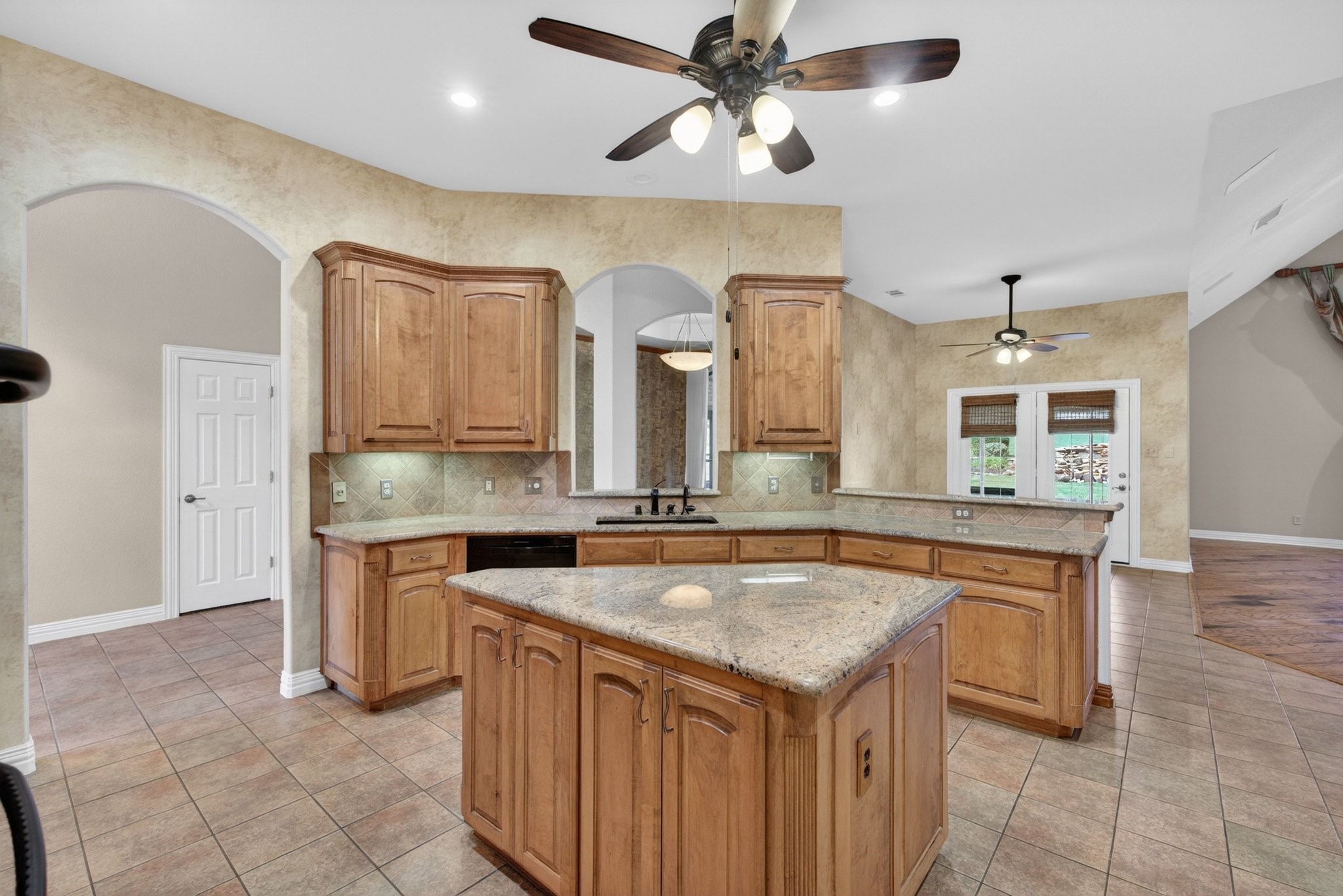 4509 Trotter Lane Flower Mound TX 75028