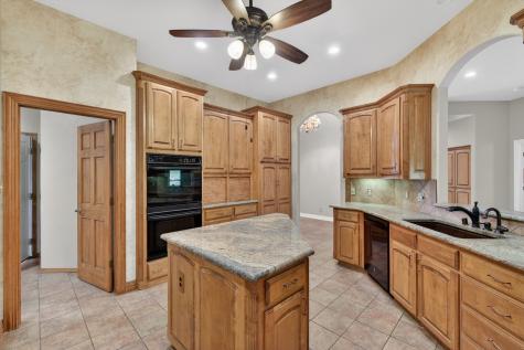 4509 Trotter Lane Flower Mound TX 75028