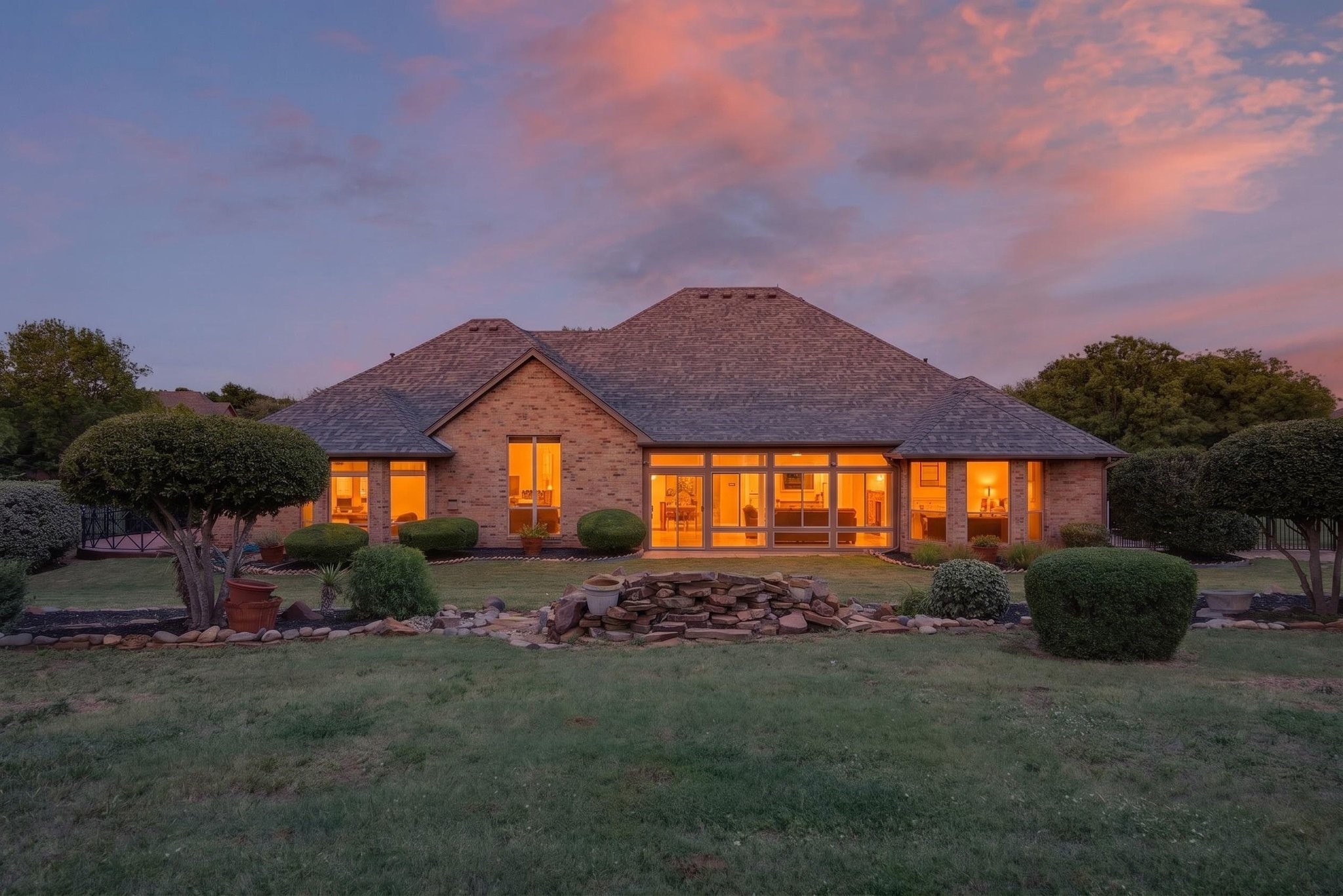 4509 Trotter Lane Flower Mound TX 75028