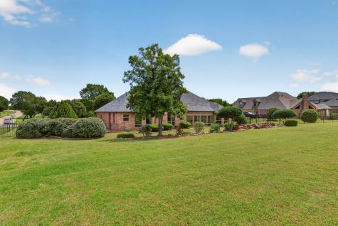 4509 Trotter Lane Flower Mound TX 75028