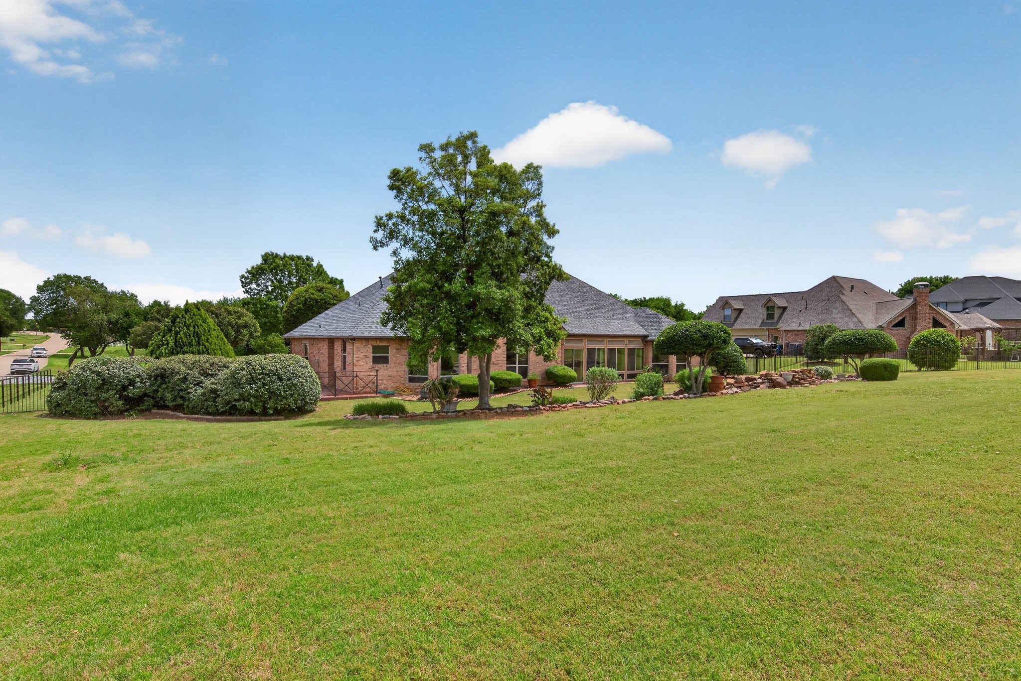4509 Trotter Lane Flower Mound TX 75028